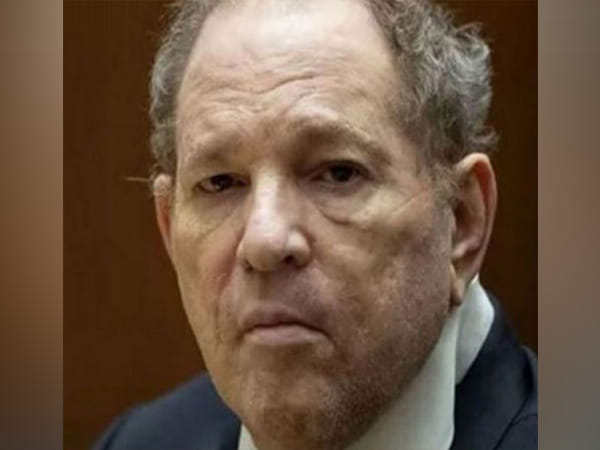 Harvey Weinstein accuser breaks down in court during intense cross-examination