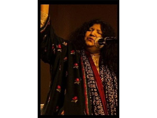 Pakistani singer Abida Parveen's Instagram account blocked in India