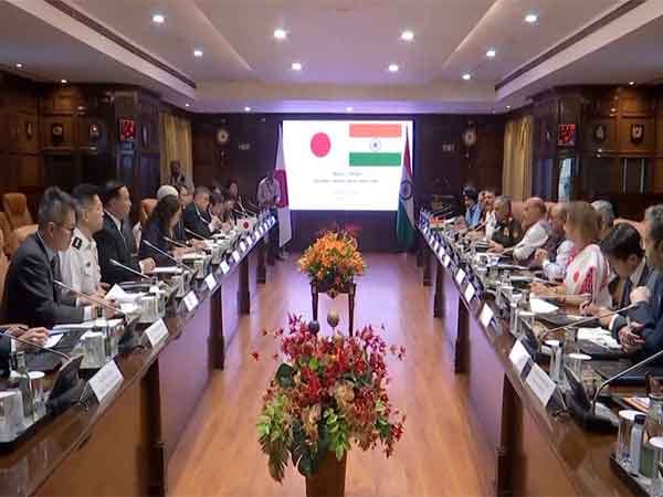Rajnath Singh holds bilateral talks with Japanese counterpart Gen Nakatani, thanks him for efforts to deepen defence cooperation
