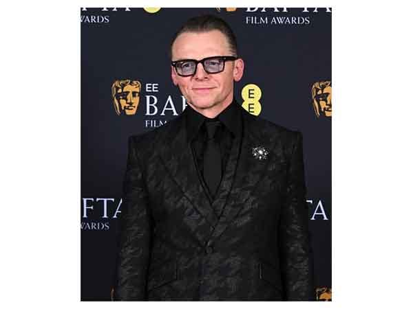 Simon Pegg opens up on daring stunts performed by Tom Cruise in 'Mission: Impossible' film series