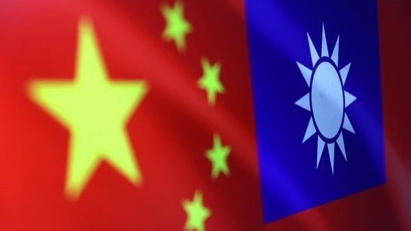 Taiwan considers travel approval rule for lawmakers to counter Chinese infiltration