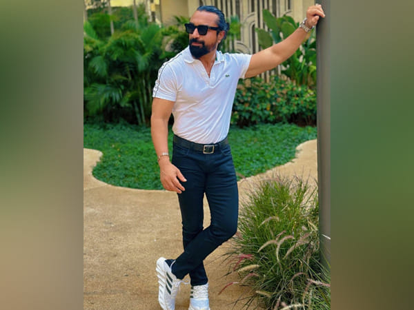 Actor Ajaz Khan faces police summons for obscene content in 'House Arrest' web show