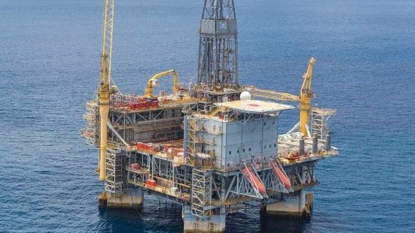 Shell, Reliance, ONGC sucessfully complete India's first offshore facilities decommissioning project