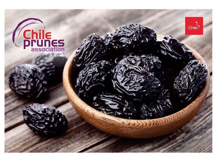 Prunes May Help Prevent Osteoporosis and Improve Bone Health