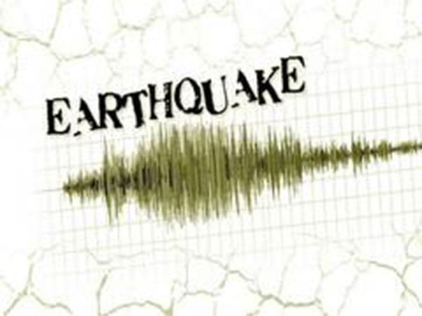 Earthquake of magnitude 4.7 strikes Tajikistan