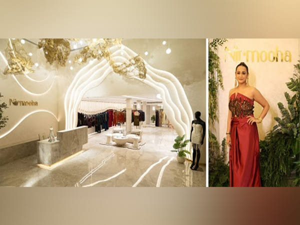 Nirmooha Opens Doors to its First Flagship Store in Fort, Mumbai