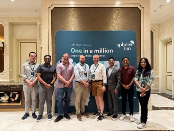 Premas Life Sciences and Sphere Bio Unite to Advance Single-Cell Research in South Asia