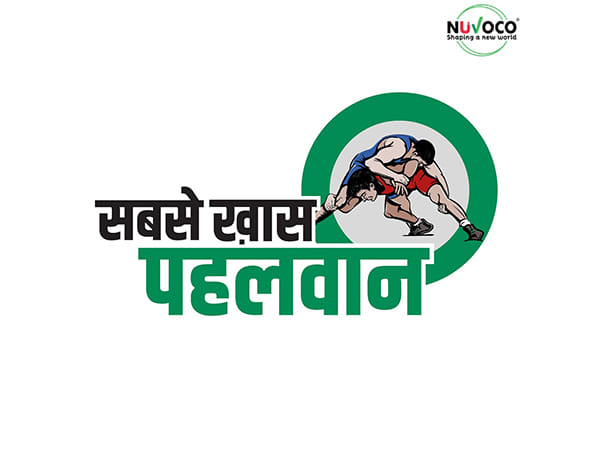 Nuvoco Duraguard Cement's 'Sabse Khaas Pehelwaan' Concludes with a Power-Packed Grand Finale in New Delhi