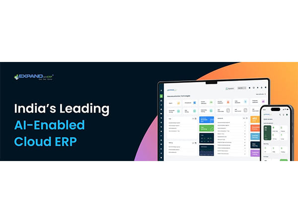 Expand smERP: A solution to revolutionize business operations In India, Small and Medium 