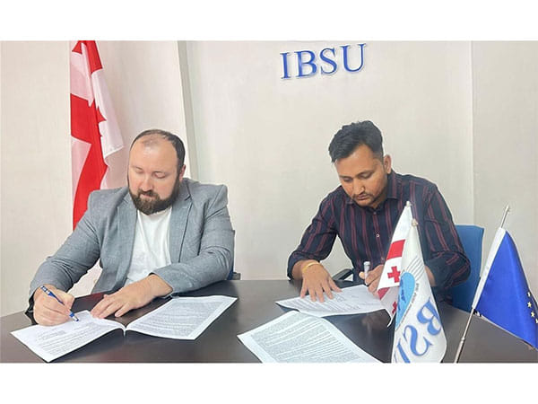 Triangle Education Becomes Exclusive India Partner of International Black Sea University Georgia