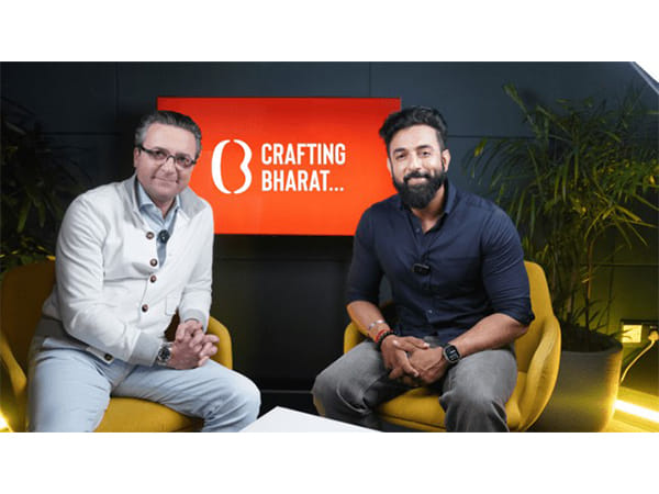 How ZEISS is Leveraging 179 years of legacy to Shape the Future of Eyecare in India - Crafting Bharat Special Feature - a NewsReach Initiative