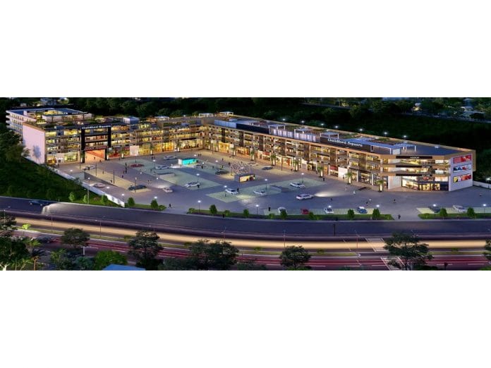 Zirakpur's 6-Lane Bypass to Elevate Motia Guildford Square as Top Investment Hub