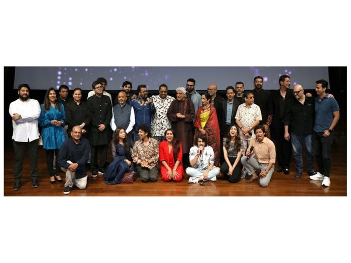 The Birth of Goongoonalo: India's First Artist-Owned Music Ecosystem