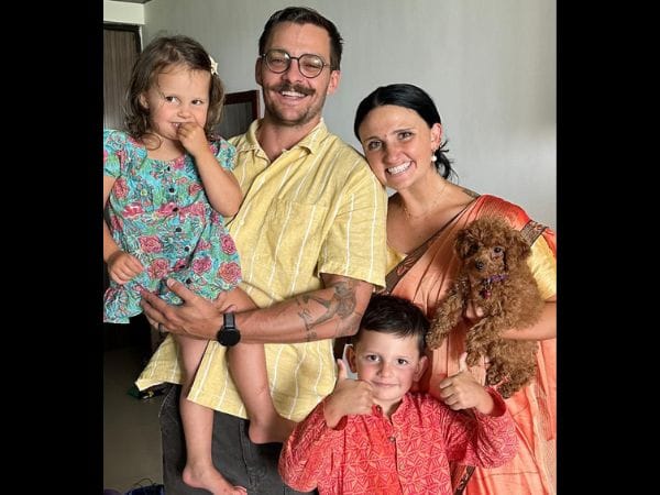 American Family Pioneers Revolutionary Education in Kolkata with Acton Academy