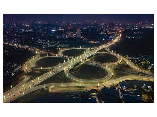 Dwarka Expressway: A Trifecta of Opportunity Reshaping Delhi-NCR's Future