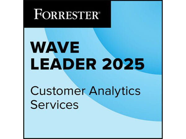 Tredence Named A Leader in Customer Analytics Services, Q2 2025 Analyst Report