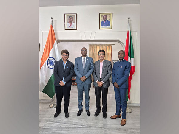 Manoj Ceramics Expands Export Footprint with Key International Alliances