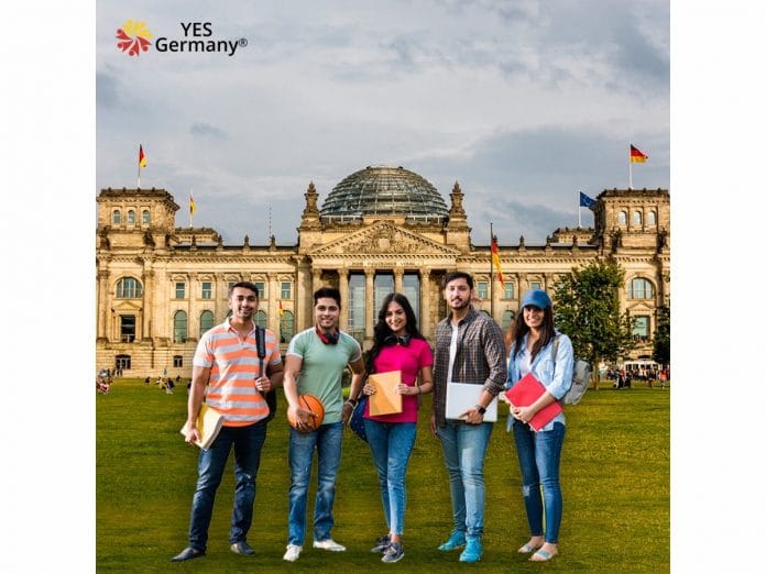 YES Germany Opens 2025 Admissions, Expands Student Support Across India and Dubai