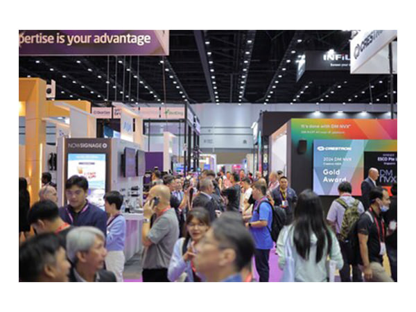 Staying Ahead in the Digital Era as AI Takes Full Center Stage at ...