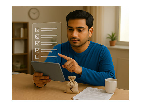 Bajaj Markets Facilitates Easy Personal Loan Access for First-Time Applicants