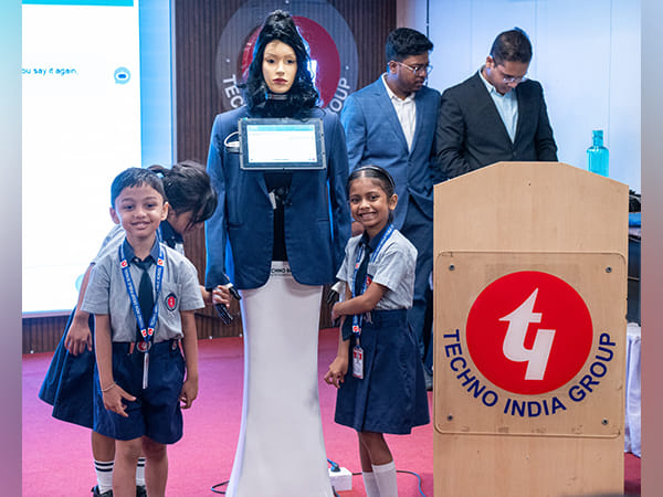 Techno Billion AI Unveils 'Indira' AI'--India's First AI-Powered Teaching Assistant for Schools