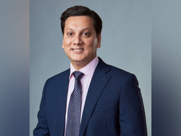 Nishant Kanodia, Promoter & Chairman, of Matix Fertilisers appointed to the Board of Directors of The International Fertilizer Association