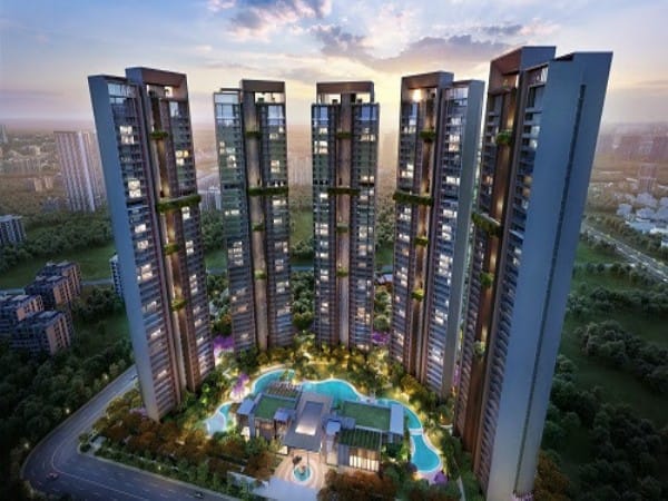 Investors Clinic Achieves Record INR 755 Crore Sales with Signature Global in FY 2024-2025