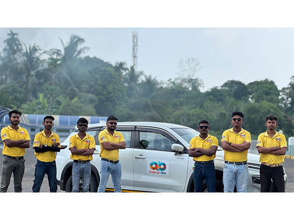 Andaman Bliss Sets a New Benchmark in Island Tourism with Affordable and Customizable Packages Andaman Bliss Sets a New Benchmark in Island Tourism with Affordable and Customizable Packages