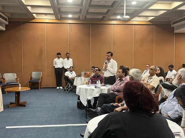 On Global Accessibility Awareness Day 2025, India Takes a Step Towards Ensuring Digital Accessibility