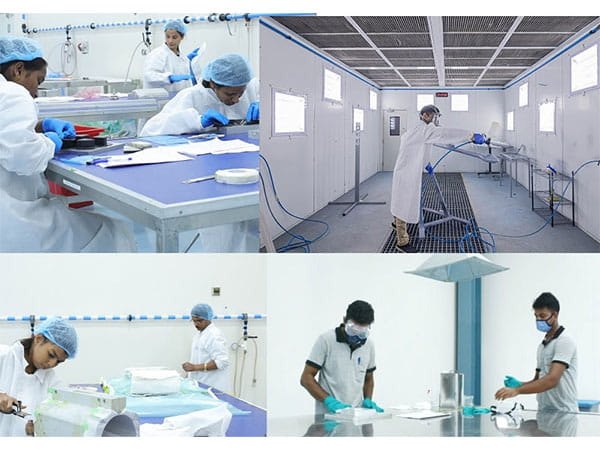 Lohia Aerospace Systems (LAS) to Showcase Advanced Composite Capabilities at Paris Air Show 2025