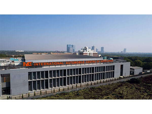 iACE Launches Global iPGP Programme for Automotive Talent, Offering Direct Job Opportunities in Germany