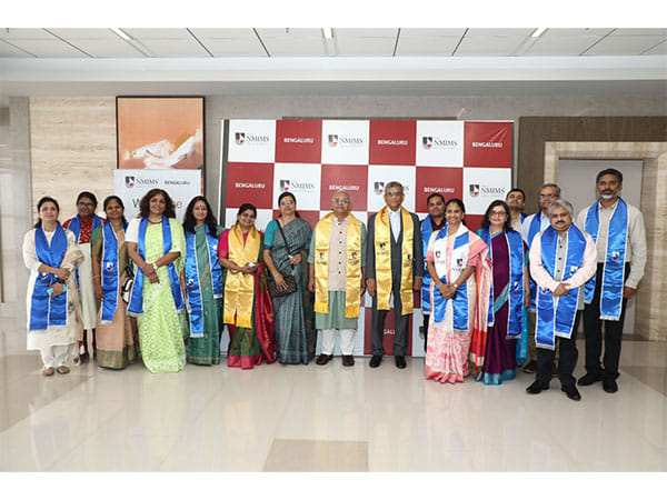 NMIMS Bengaluru Organises the 16th Convocation for School of Business Management 