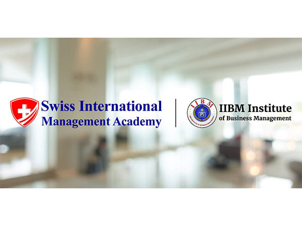 IIBM Institute Brings Globally Recognized Swiss Doctorate to India at affordable prices -- Now Enrolling for 2025