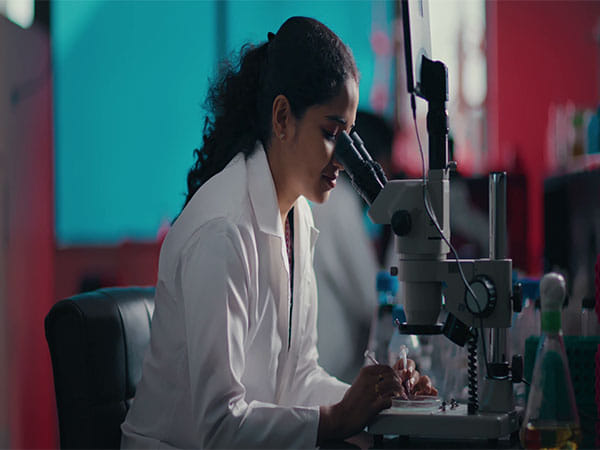 Nitte University Centre for Science Education & Research - Empowering Minds with Research-Driven Education 