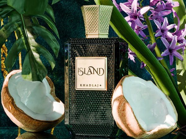 Khadlaj Perfumes Celebrates 28 Years of Legacy and Luxury, Taking UAE's Fragrance Heritage to the Global Stage