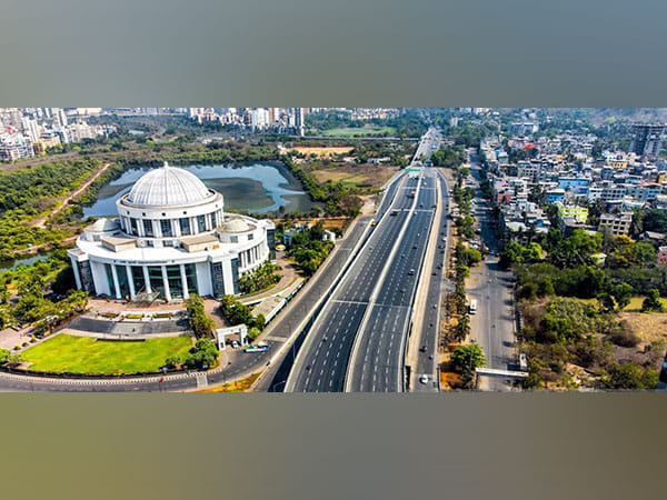 Navi Mumbai's Infrastructure Boom: Why Taloja, Kharghar & Panvel Are Emerging as Real Estate Hotspots