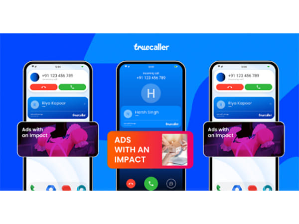 Truecaller Ads Launches Masthead: Brings Brands to the Forefront of Mobile Attention