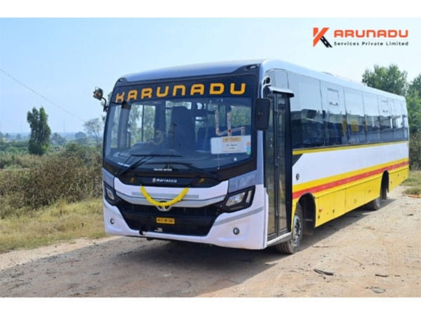 Karunadu Services Redefines Employee Transportation with Smart, Sustainable Solutions