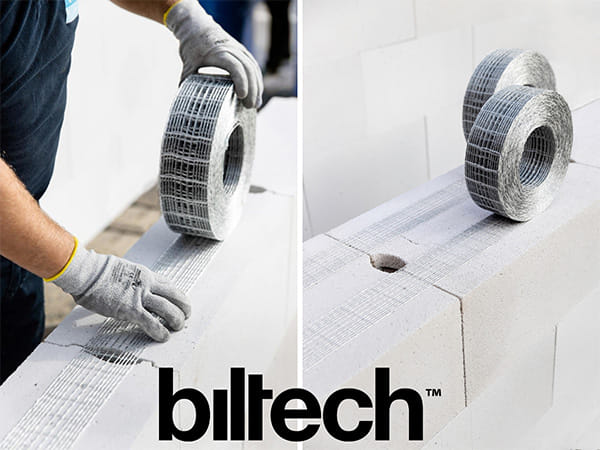 Biltech Building Elements Limited Highlights Need for Masonry Reinforcement Amid Rising Structural Failures