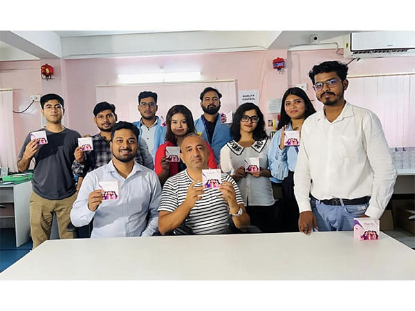 Matri Launches India's Slimmest Dual Mode Period Pain Relief Device - Now Available Exclusively on MyMatri.com