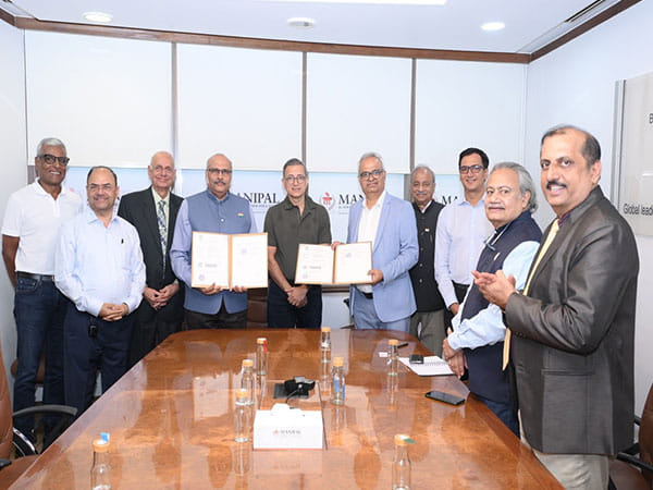 MAHE and BPL Medical Technologies Forge Strategic Partnership to Advance Medical Device Innovation