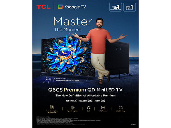 6 Reasons to Buy the TCL Q6CS Series in 2025