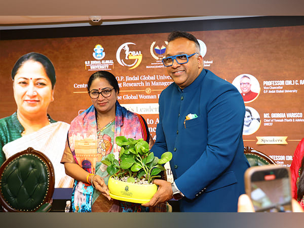 Women Can Achieve Autonomy Through Financial Empowerment: Rekha Gupta, CM, Delhi at  Women Leadership Series