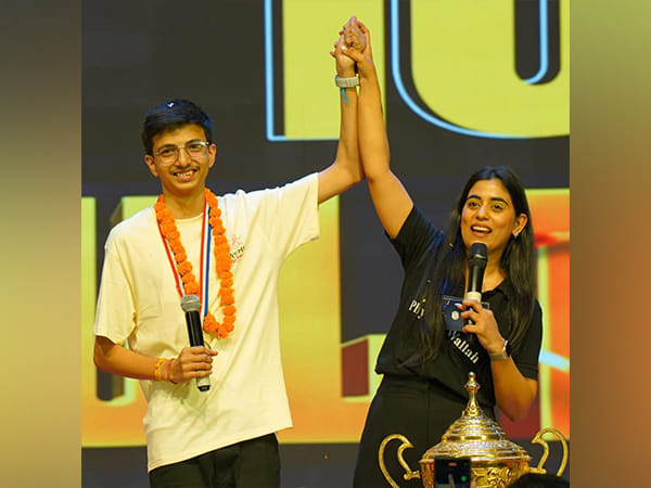 MP's Ayan Dutta Scores 100% in CBSE Class 10 Board Exams 2025