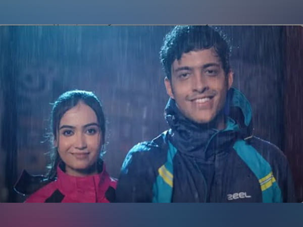 Style in Pursuit: Zeel's New Film Breaks the Rainwear Mold