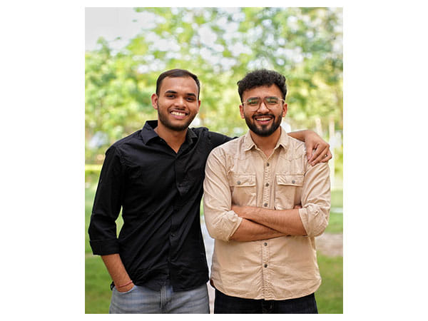 2 JKLU Students Among 1,272 Selected Worldwide for Google Summer of Code 2025