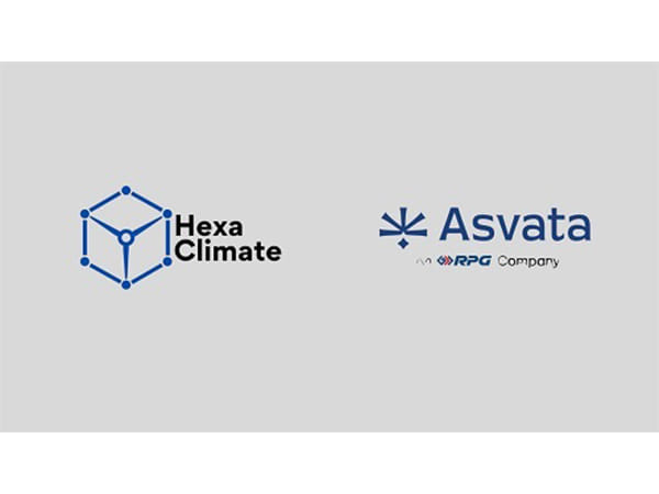 Hexa Climate and Asvata Partner for the Launch of Afforestation Project in West Bengal