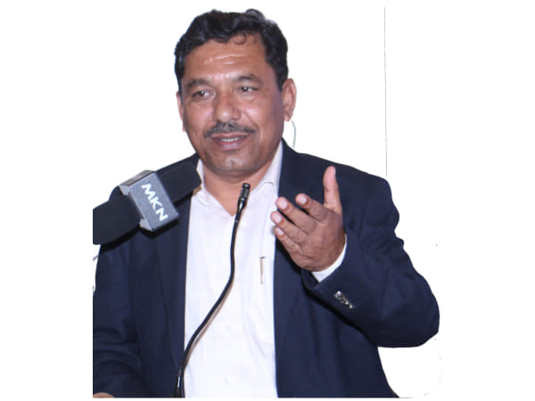 MKN News 24 x 7 Satellite TV channel Launched: A New National Hindi News Channel Debuts on Dish TV, Zing Dish, and Jio TV