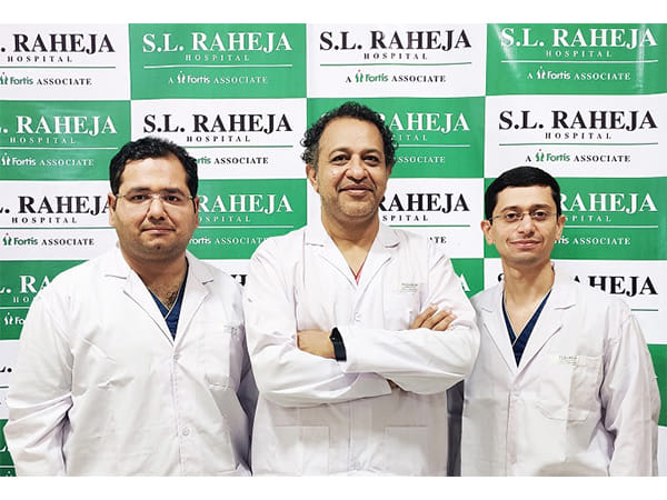 S.L. Raheja Hospital, Mumbai Completes 50 TAVI Procedures, Showcasing Excellence Minimally Invasive Heart Solutions