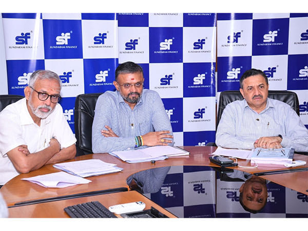 Sundaram Finance AUM grows 17% to Rs. 51,476 crores